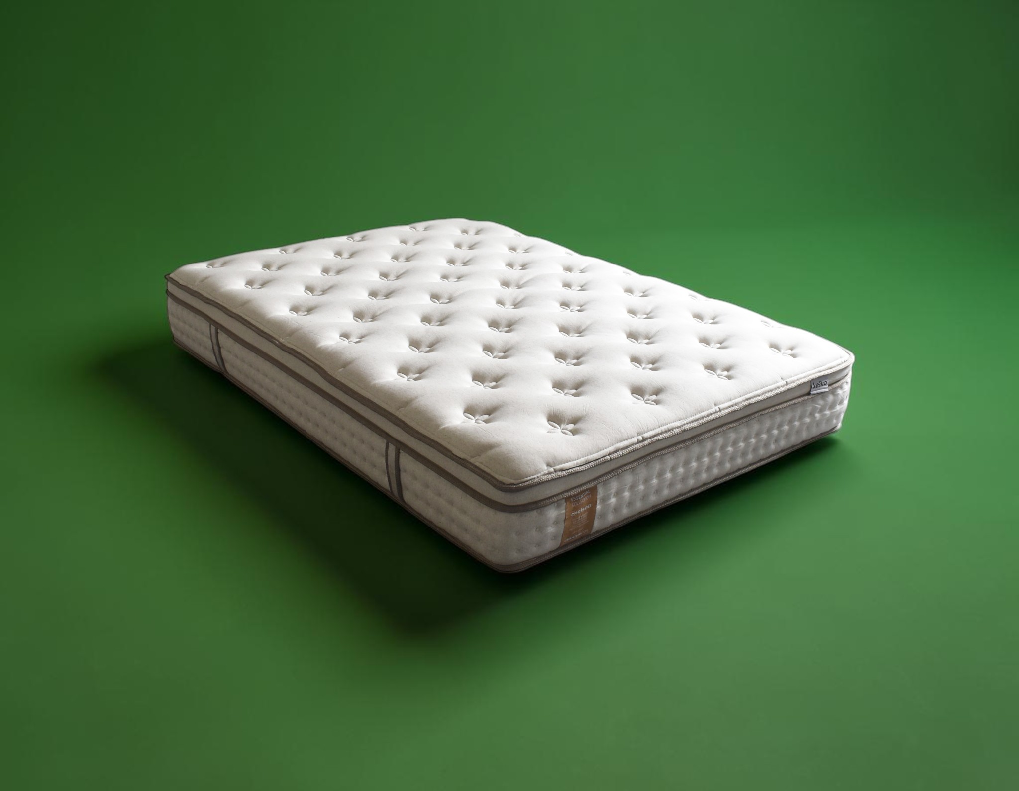 Kelko Chelsea mattress, main view
