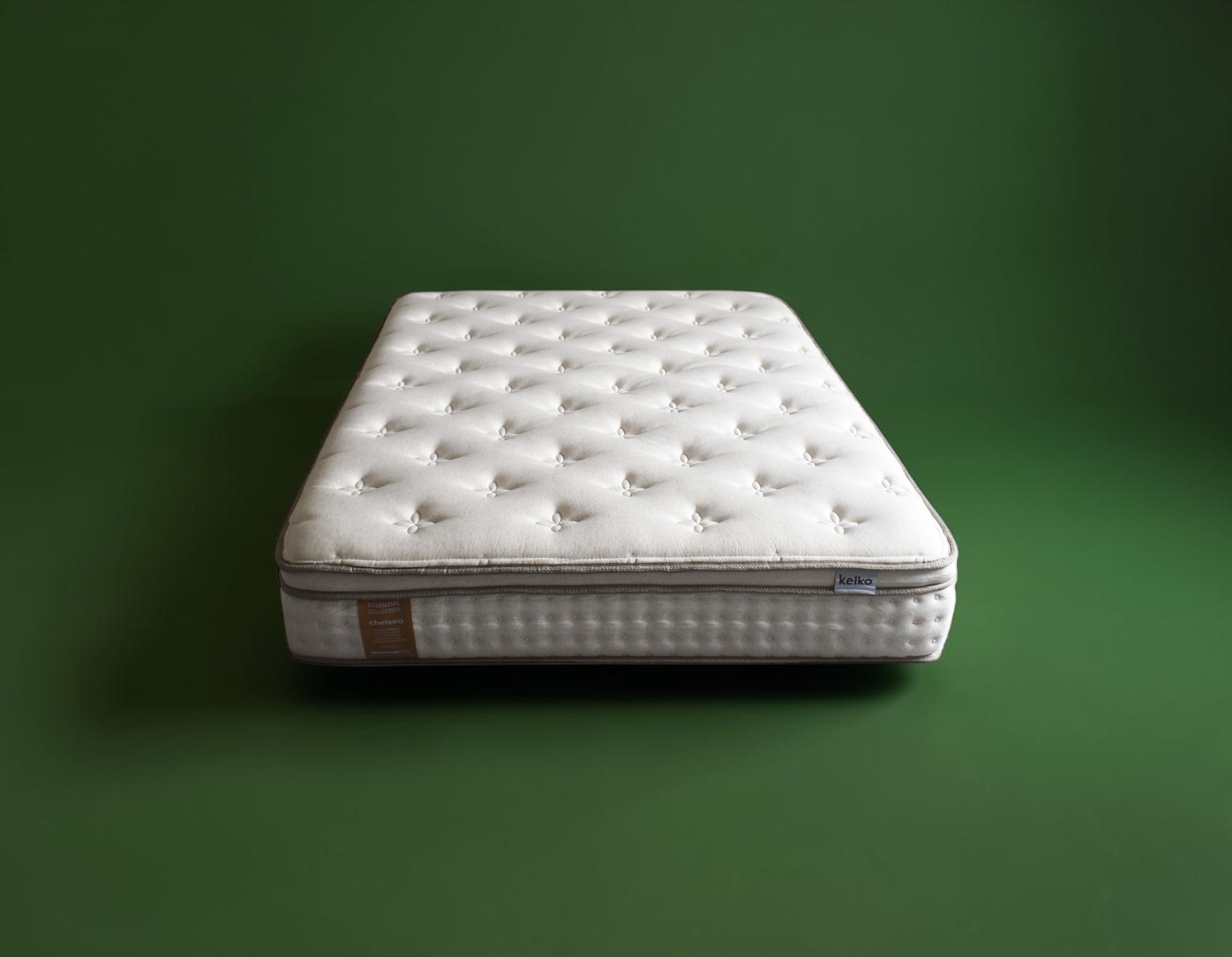 Kelko Chelsea mattress
