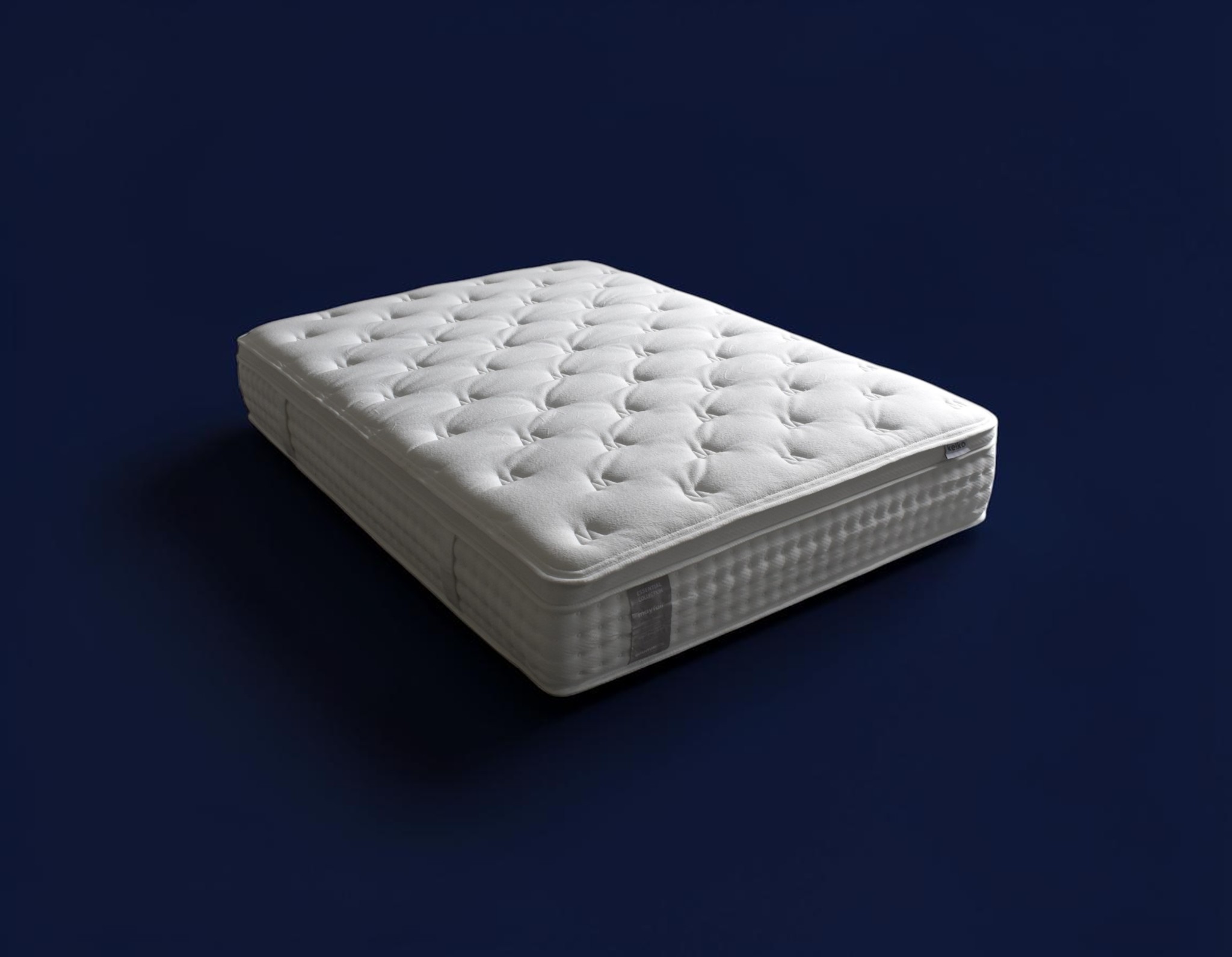 Kelko Mayfair mattress, main view