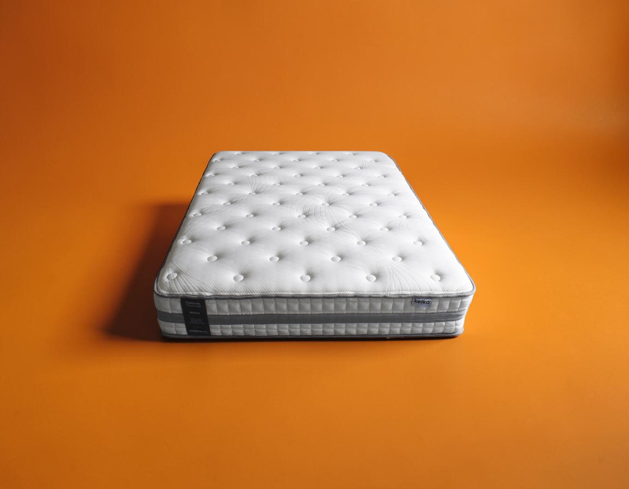 Kelko Soho mattress, main view