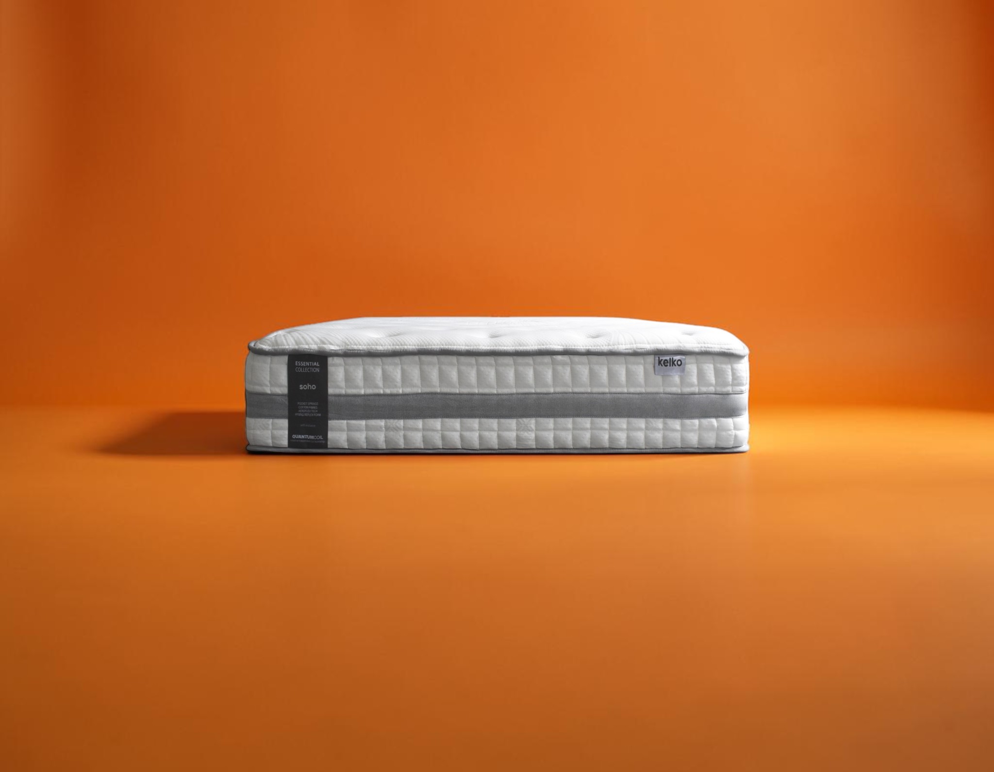 Kelko Soho mattress